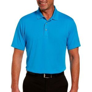 Pga Tour Men's Airflux Polo Shirt
